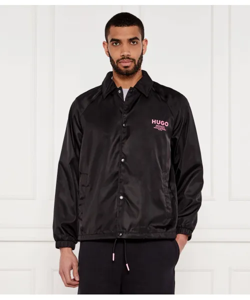 Куртка biyo2521 Regular fit Hugo Blue, черный
Куртка biyo2521 Regular fit Hugo Blue, черный