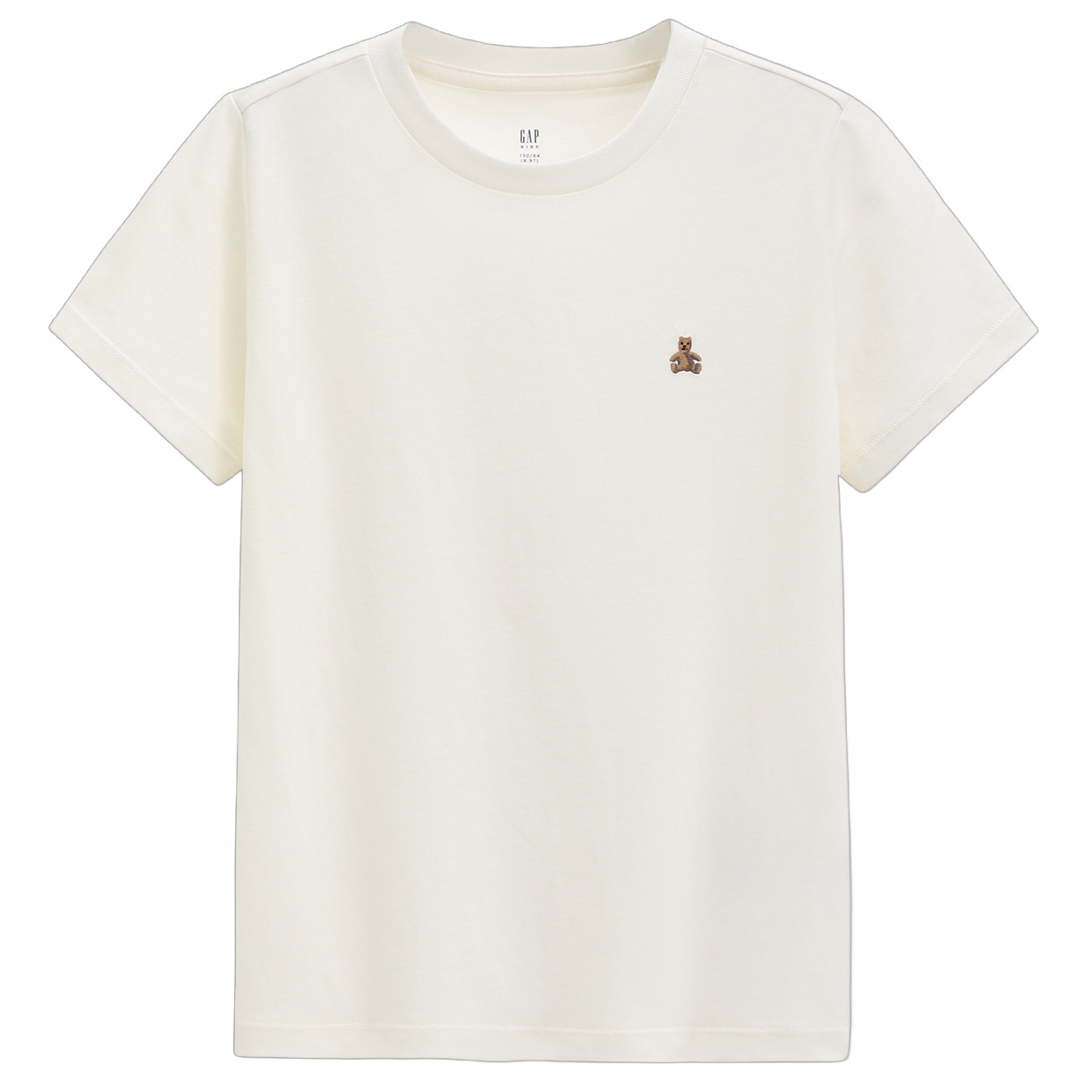 Детская футболка GAP, белый
Детская футболка GAP, белый