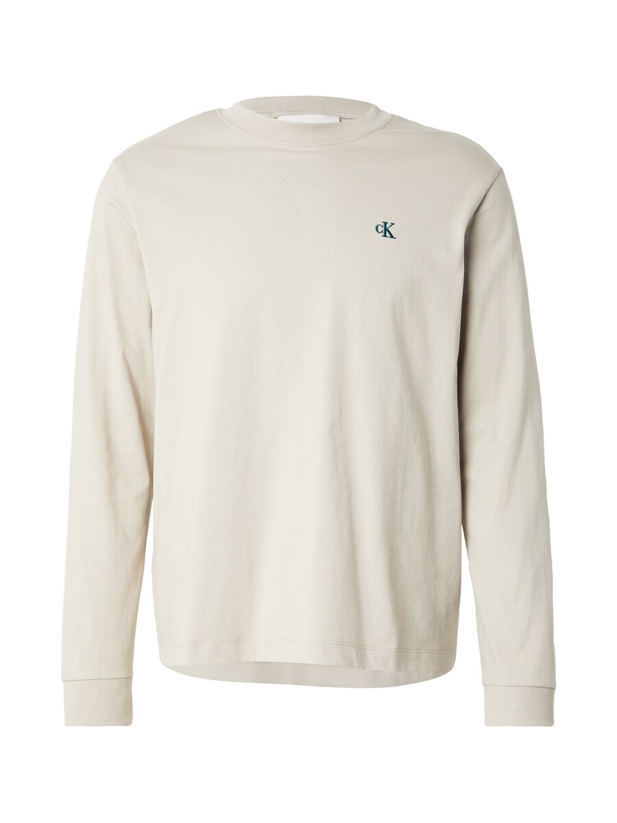 Рубашка Calvin Klein Jeans, бежевый
Рубашка Calvin Klein Jeans, бежевый