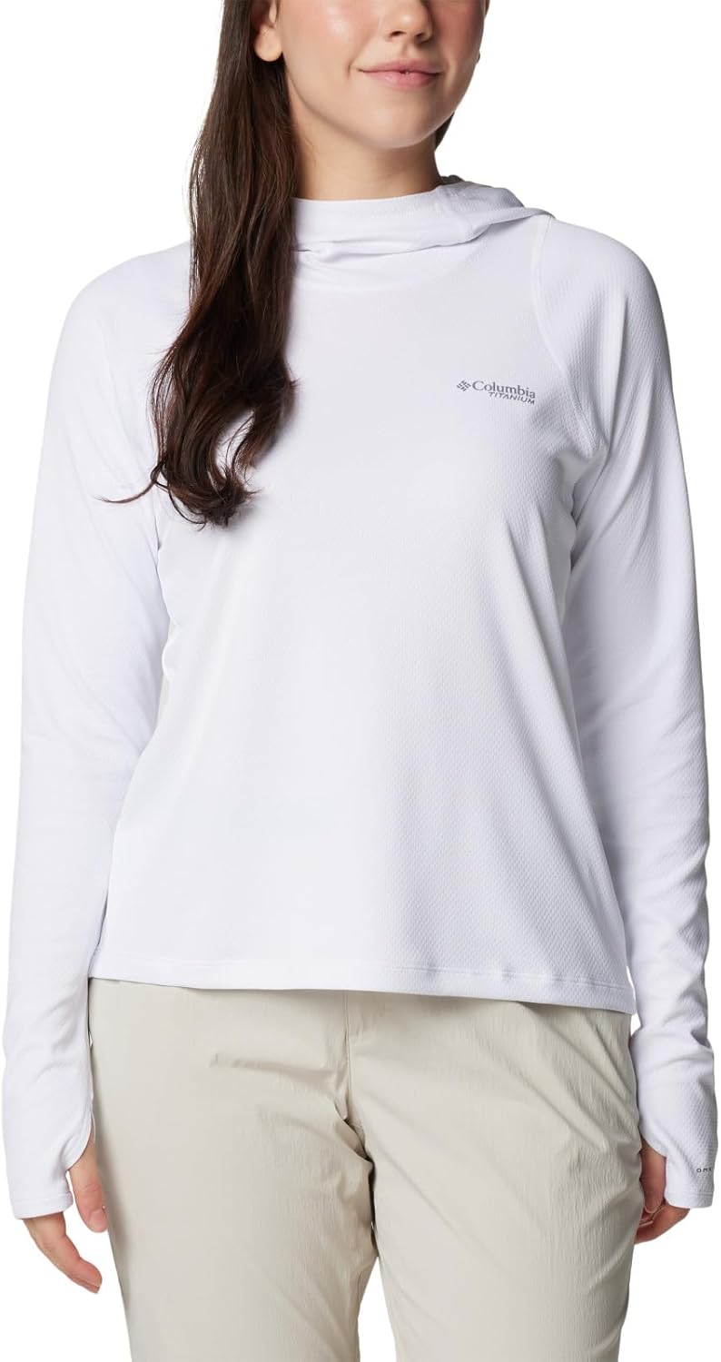 Columbia женская толстовка Summit Valley с капюшоном, White, Белый, Columbia женская толстовка Summit Valley с капюшоном, White
Columbia женская толстовка Summit Valley с капюшоном, White, Белый, Columbia женская толстовка Summit Valley с капюшоном, White