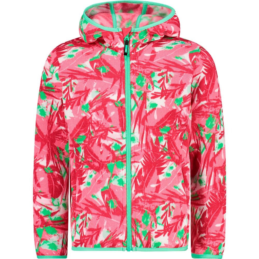 Куртка CMP 32H5935, розовый
Куртка CMP 32H5935, розовый