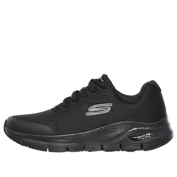 Кроссовки arch fit 'black' Skechers, черный
Кроссовки arch fit 'black' Skechers, черный