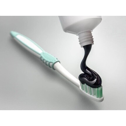 Зубная паста для отбеливания зубов Perfect White Black, 100 мл, Beverly Hills Formula
Зубная паста для отбеливания зубов Perfect White Black, 100 мл, Beverly Hills Formula