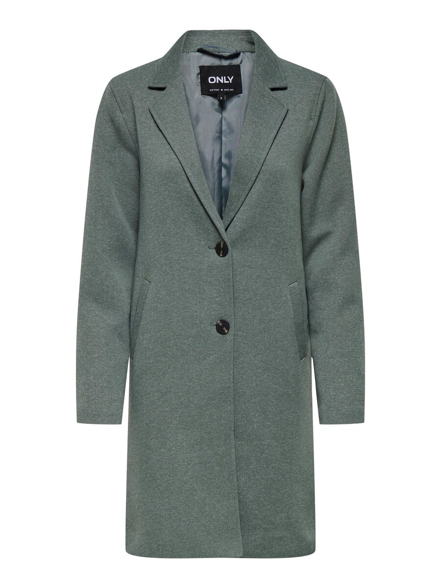 Межсезонное пальто ONLY ONLSedona, цвет mottled green 
Межсезонное пальто ONLY ONLSedona, цвет mottled green