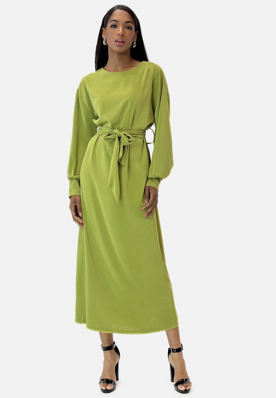 Платье Elara ABAYA ABAYA, Grün/Green
Платье Elara ABAYA ABAYA, Grün/Green