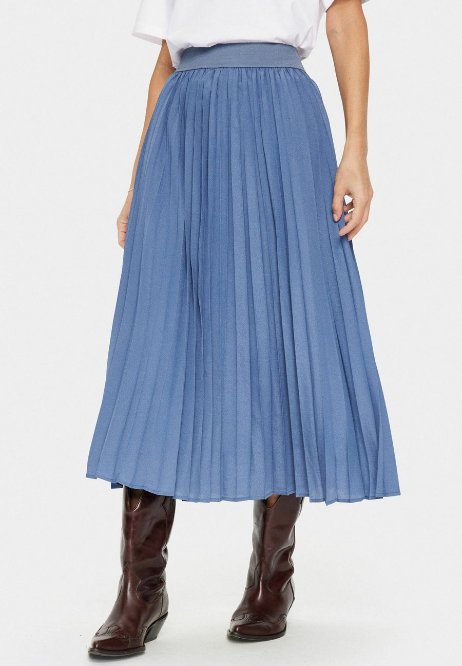 Юбка Saint Tropez ZLOUISESZ, China Blue/Blue
Юбка Saint Tropez ZLOUISESZ, China Blue/Blue