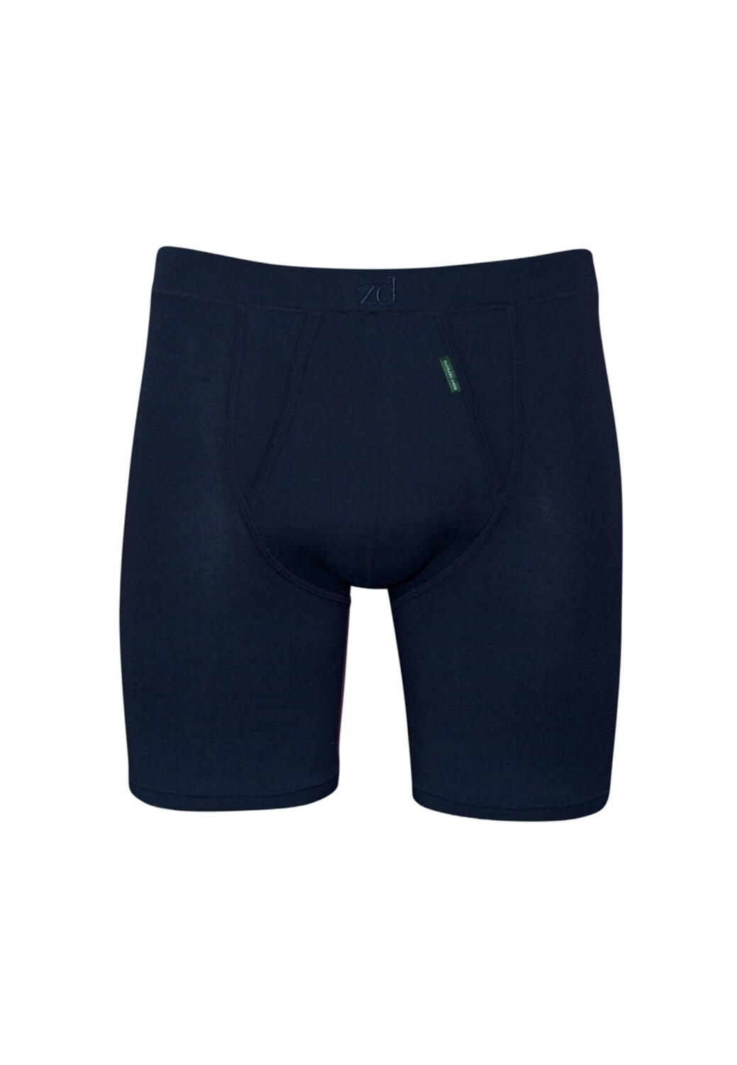 Боксеры ZD ZERO DEFECTS Boxer Cyclist, морской
Боксеры ZD ZERO DEFECTS Boxer Cyclist, морской