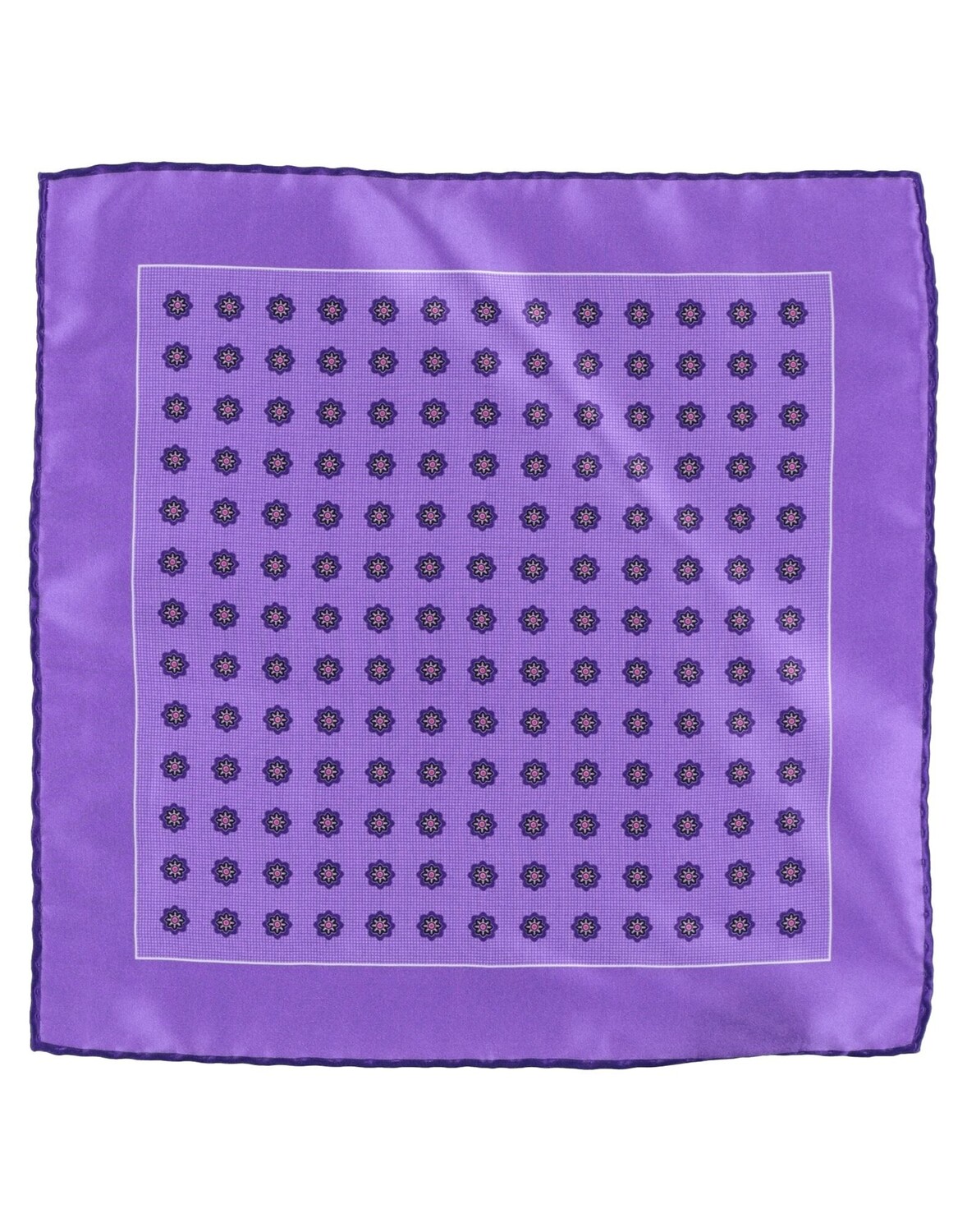 Шарф Canali, фиолетовый
Шарф Canali, фиолетовый