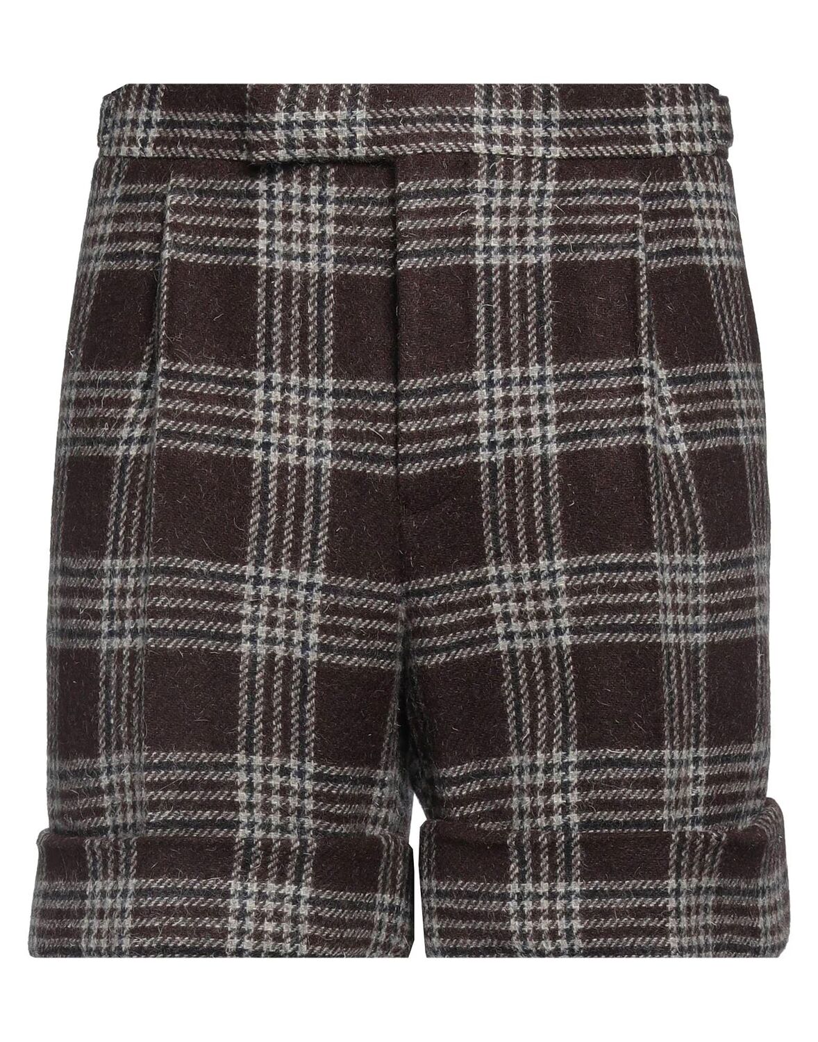 Шорты Thom Browne, шоколадный
Шорты Thom Browne, шоколадный