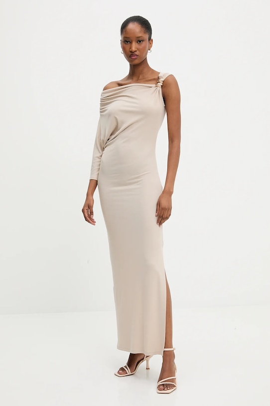 Платье Answear.Lab, бежевый
Платье Answear.Lab, бежевый