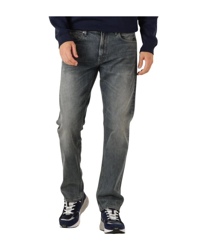 Прямые джинсы Mosa G-Star, серый
Прямые джинсы Mosa G-Star, серый