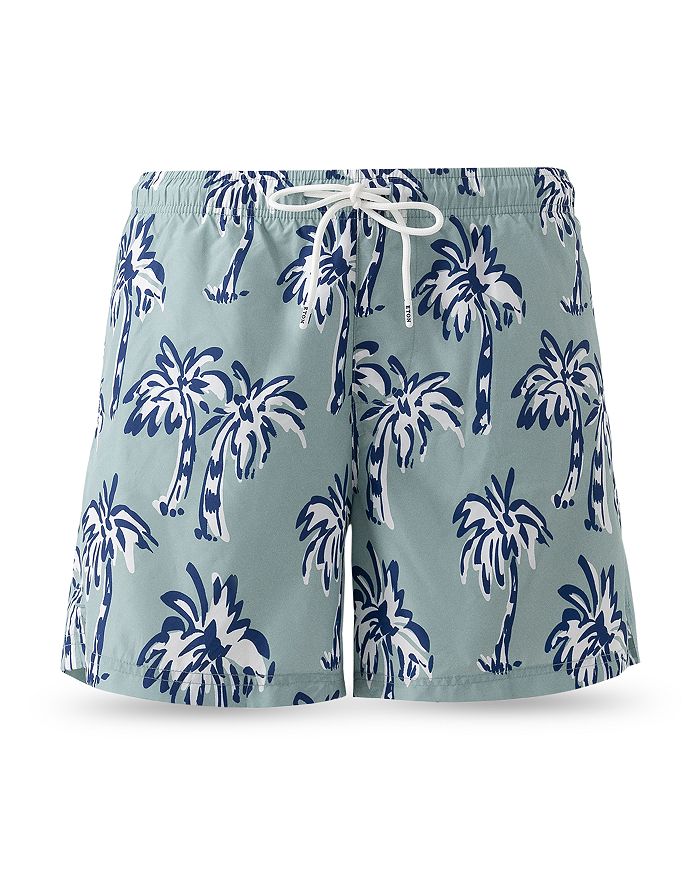 Шорты для плавания Palm Tree Eton, мультиколор
Шорты для плавания Palm Tree Eton, мультиколор
