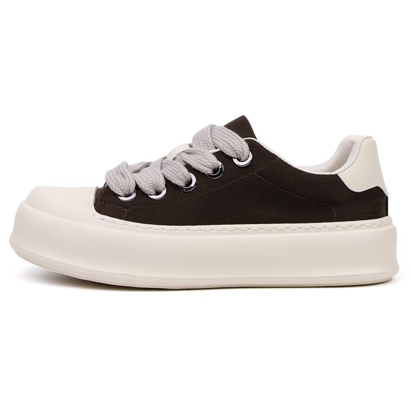 Низкие мужские кроссовки PALMPOLO, Brown
Низкие мужские кроссовки PALMPOLO, Brown