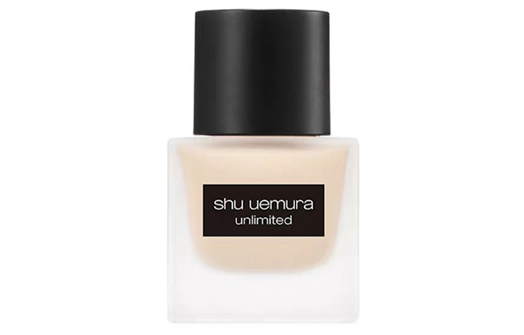 Жидкий тональный крем / Крем-основа для женщин Shu Uemura
Жидкий тональный крем / Крем-основа для женщин Shu Uemura