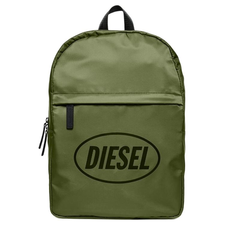DIESEL Детский рюкзак с логотипом
DIESEL Детский рюкзак с логотипом