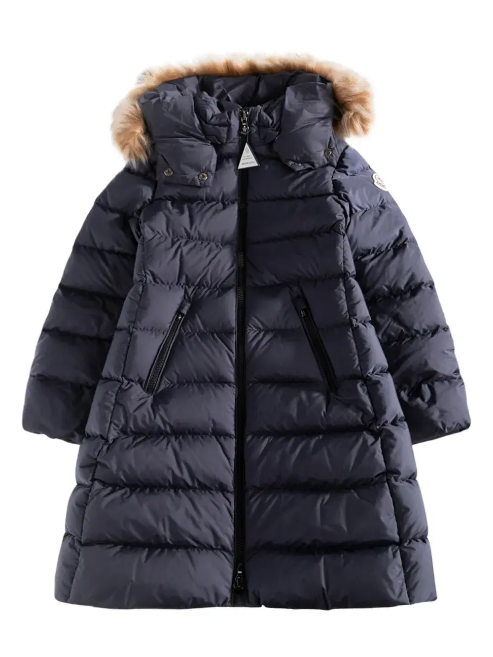 Куртка Abelle Moncler Enfant, синий
Куртка Abelle Moncler Enfant, синий