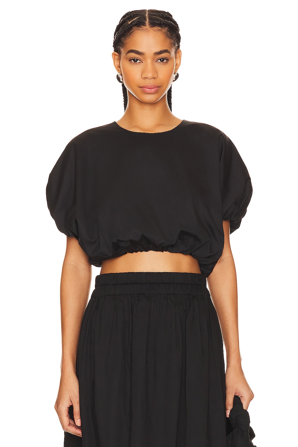 Топ опихи Mikoh, цвет night
Топ опихи Mikoh, цвет night