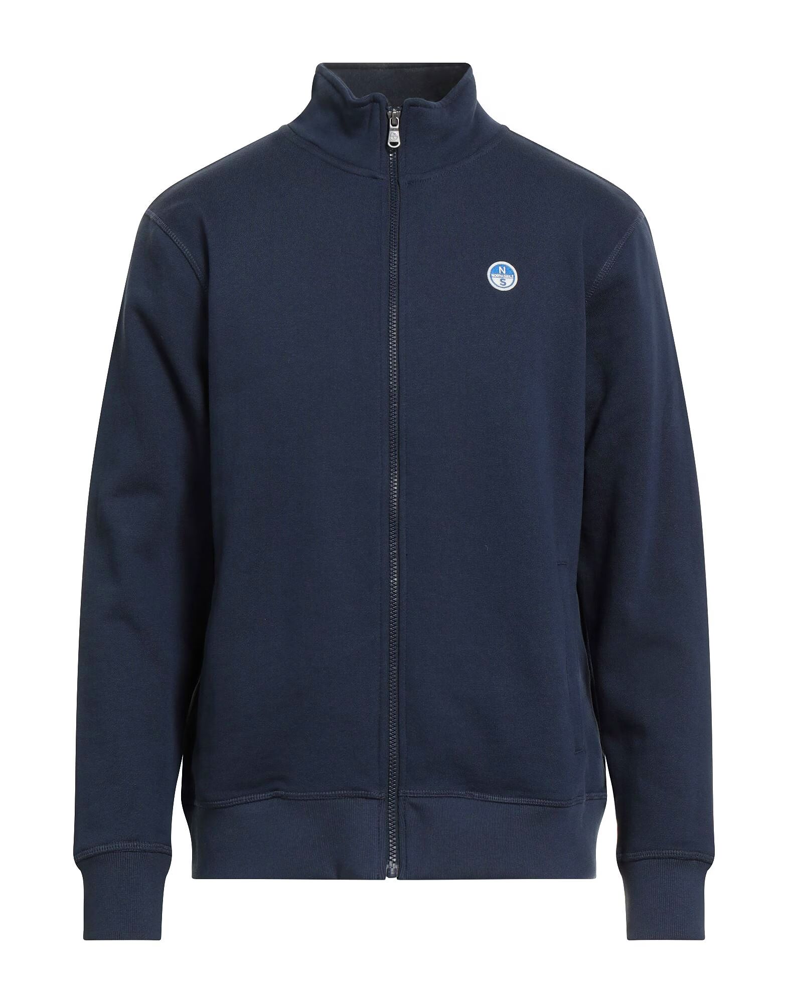 Толстовка North Sails, темно-синий
Толстовка North Sails, темно-синий