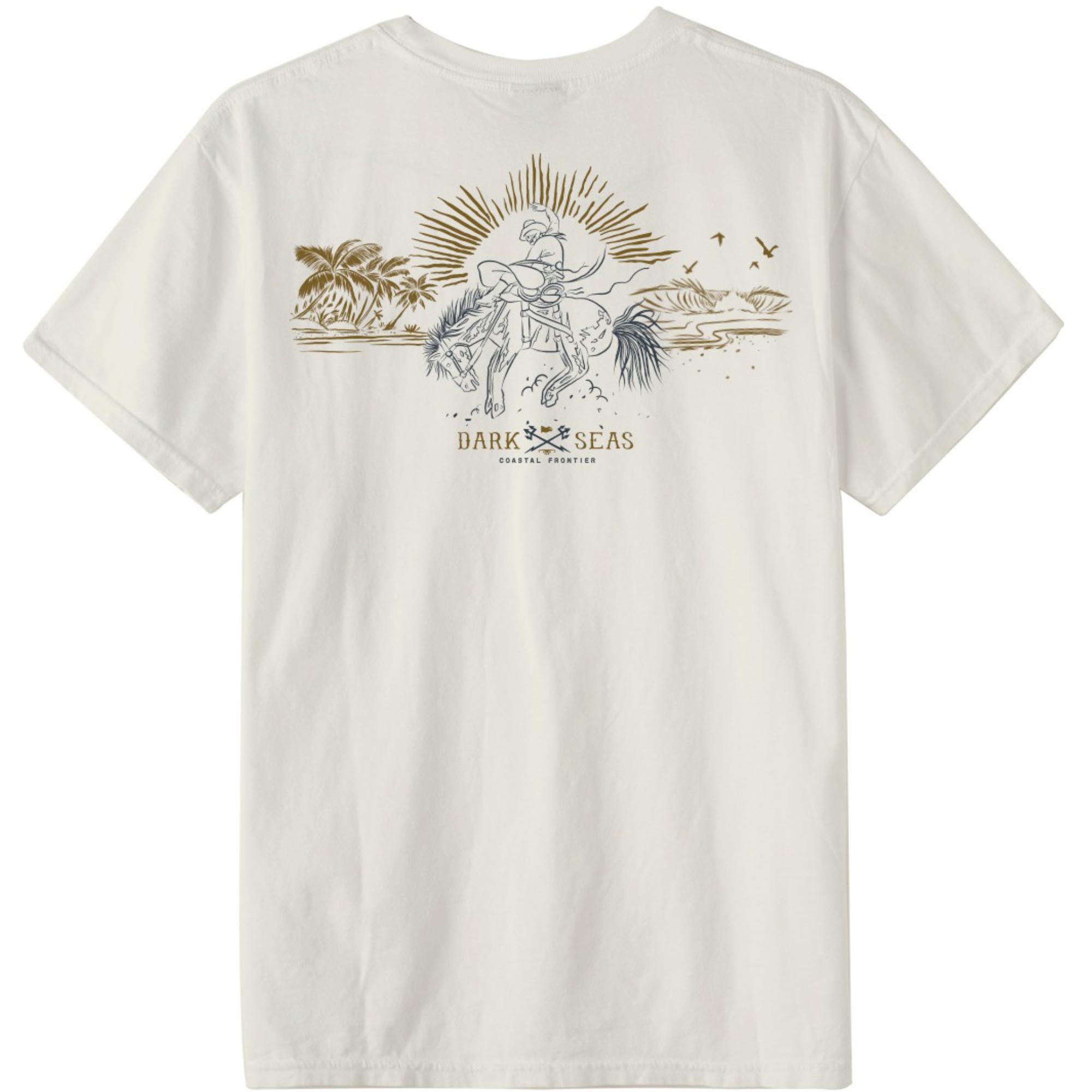 Мужская футболка с усиленной пигментацией Dark Seas, Antique White, Белый, Мужская футболка с усиленной пигментацией Dark Seas, Antique White
Мужская футболка с усиленной пигментацией Dark Seas, Antique White, Белый, Мужская футболка с усиленной пигментацией Dark Seas, Antique White