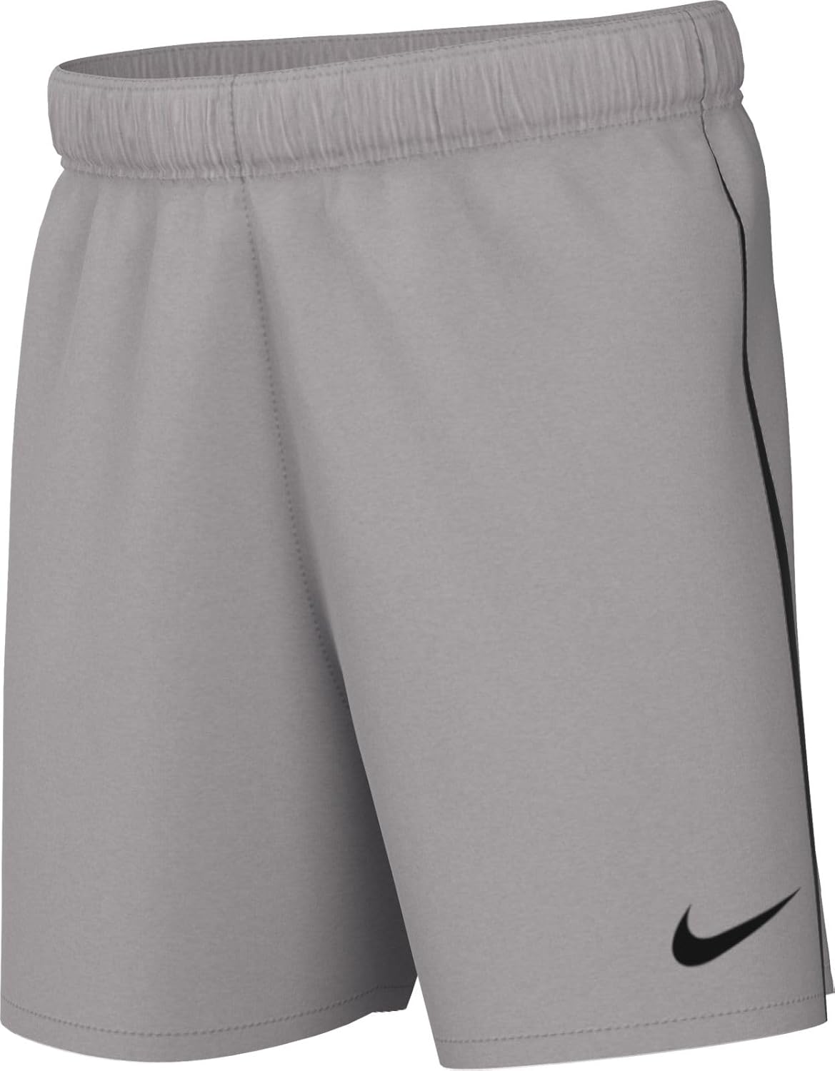 Nike Шорты Boys' Sports, Pewter Grey/Black/Black
Nike Шорты Boys' Sports, Pewter Grey/Black/Black