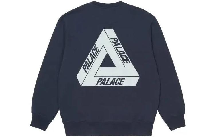 Футболка Slub Crew FW21 PALACE, морской синий
Футболка Slub Crew FW21 PALACE, морской синий