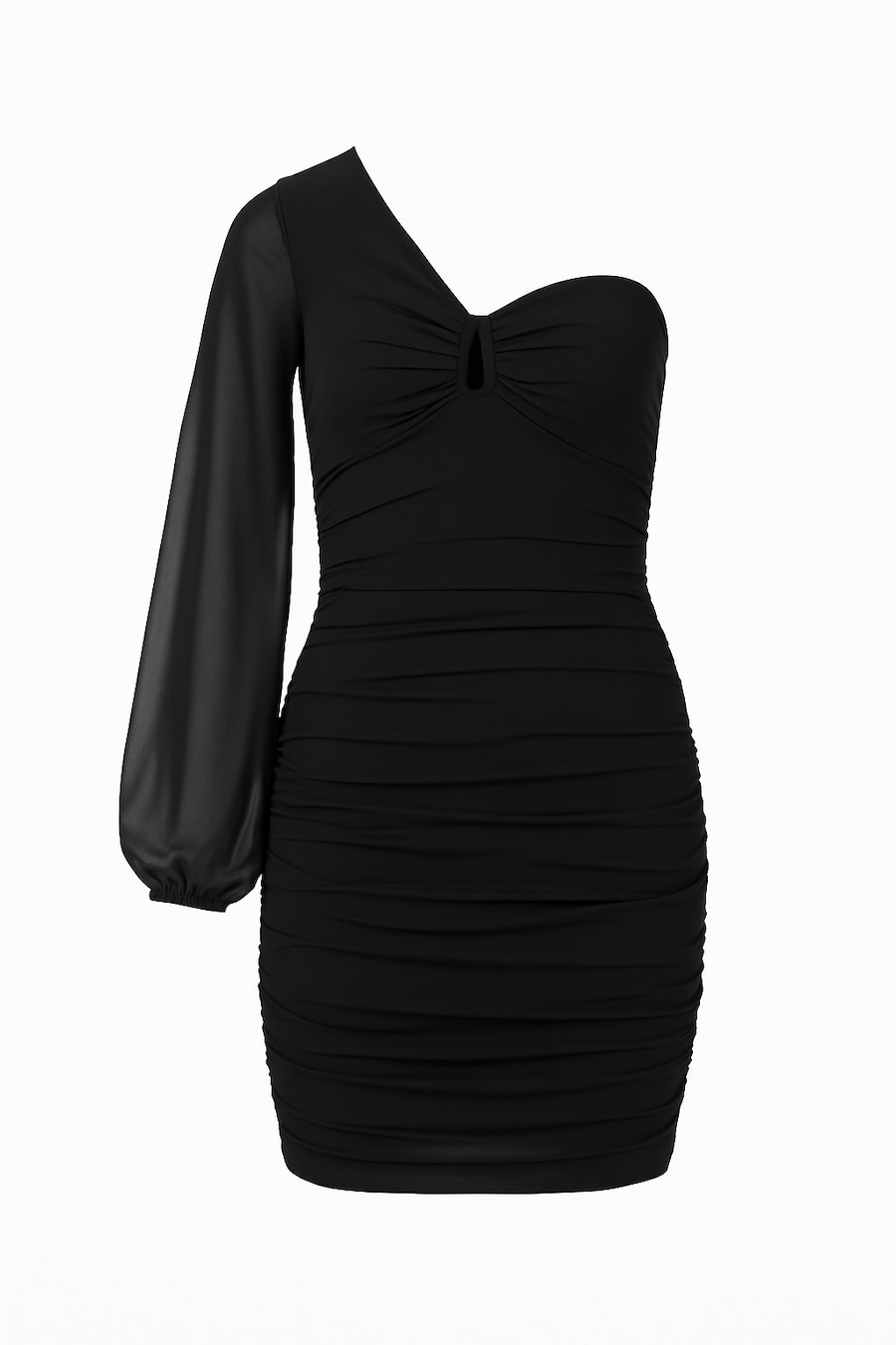 Платье WOMAN VISION, черный
Платье WOMAN VISION, черный