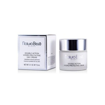 Natura Bissé Гидрозащитный крем двойного действия SPF10 75 мл
Natura Bissé Гидрозащитный крем двойного действия SPF10 75 мл