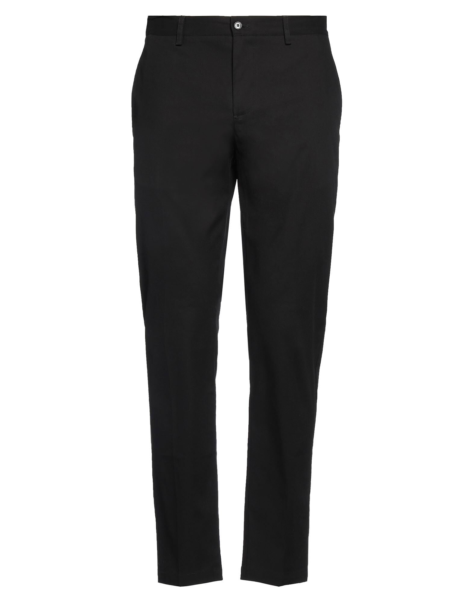 Брюки Daniele Alessandrini, черный
Брюки Daniele Alessandrini, черный