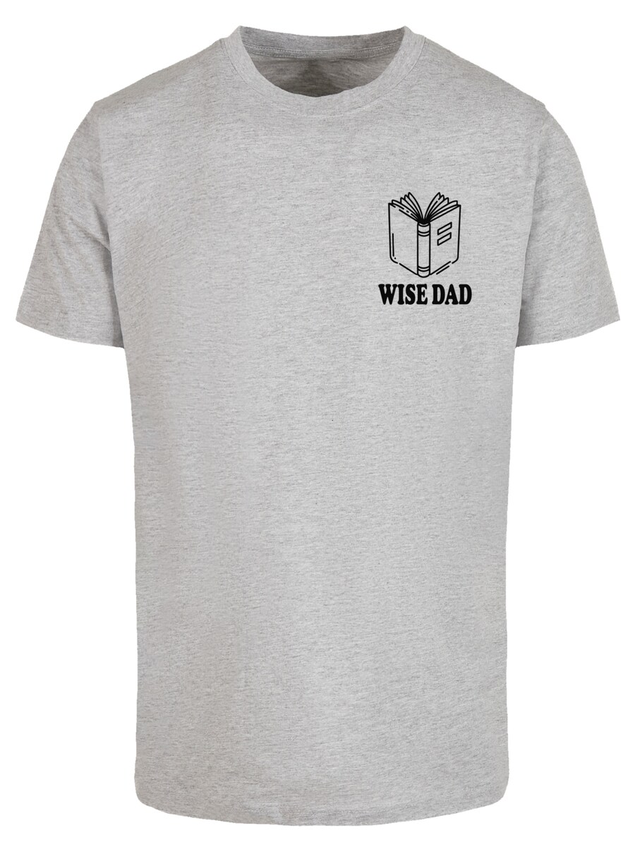 Рубашка F4NT4STIC Wise Dad, Mottled Grey
Рубашка F4NT4STIC Wise Dad, Mottled Grey