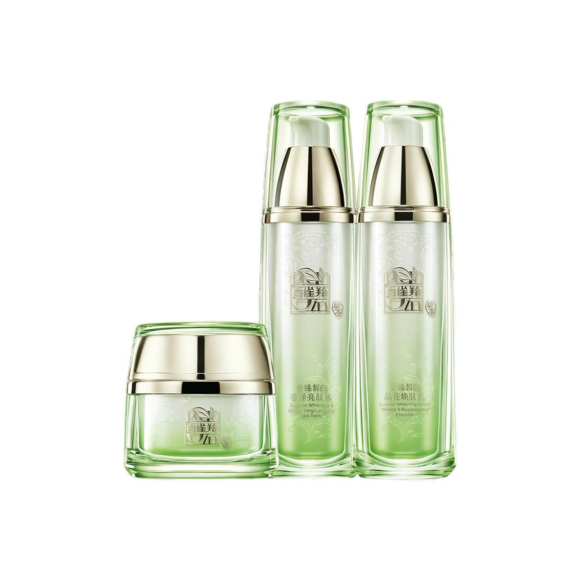 PECHOIN Набор для ухода за кожей для осветления тона лица, осветление темных пятен, увлажнение, отбеливание 90мл+90мл+50мл
PECHOIN Набор для ухода за кожей для осветления тона лица, осветление темных пятен, увлажнение, отбеливание 90мл+90мл+50мл