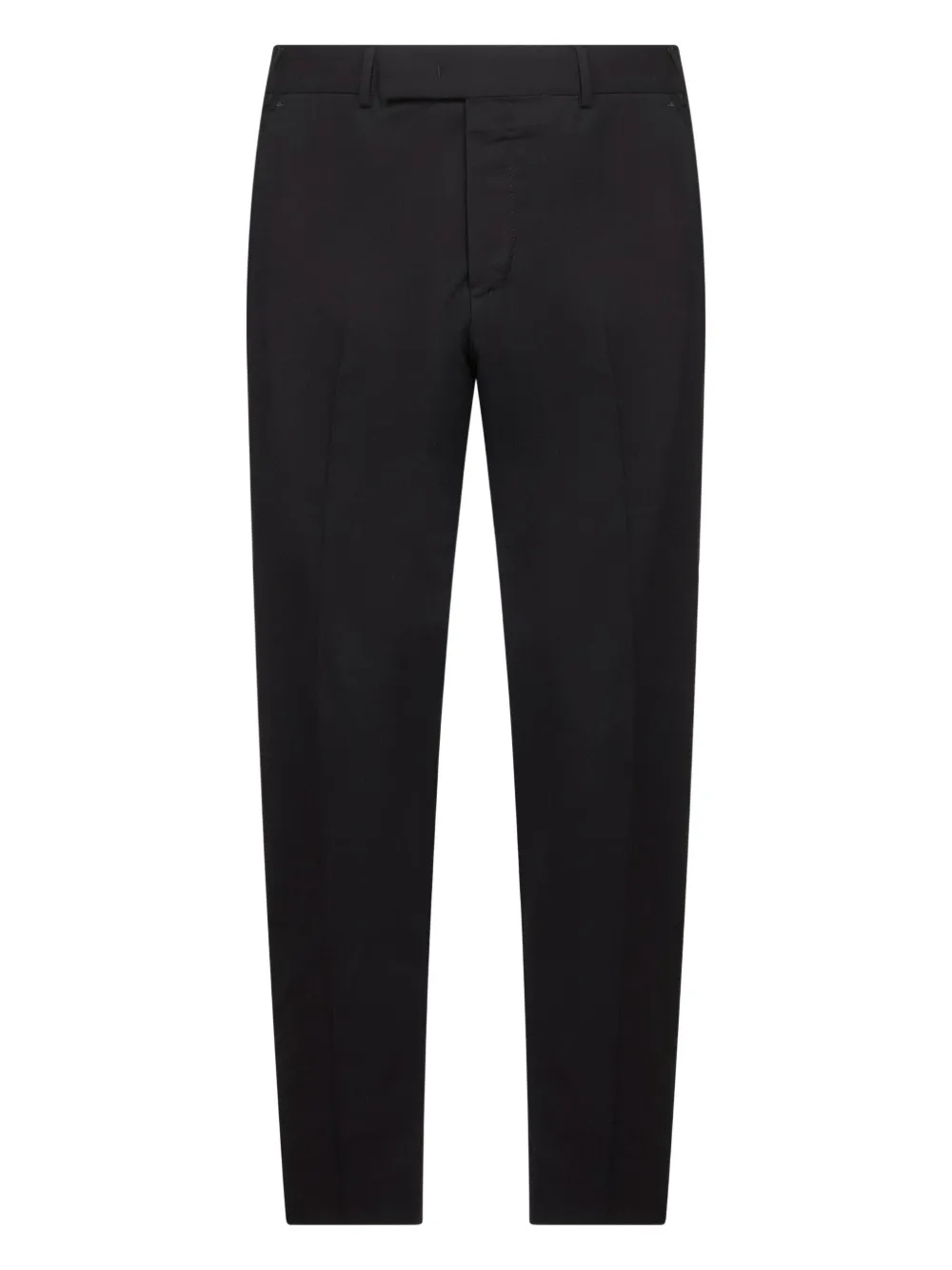 Брюки из девственной шерсти PT Torino, черный
Брюки из девственной шерсти PT Torino, черный