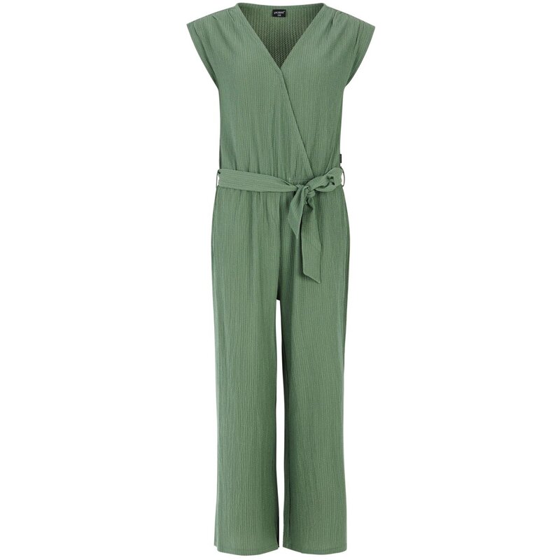 Общий prtcaron Protest, зеленый
Общий prtcaron Protest, зеленый