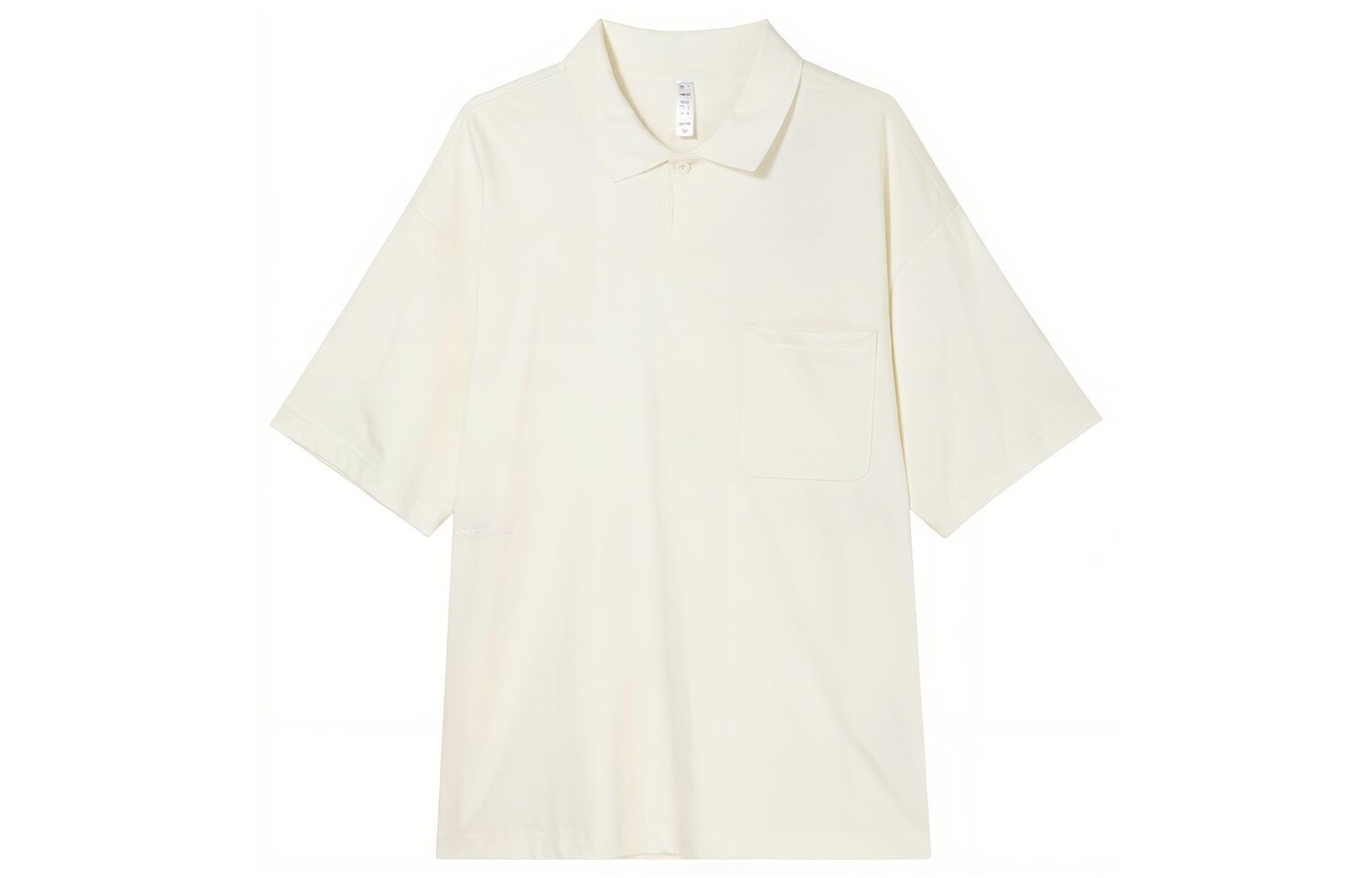 Рубашка поло мужская Off White Adidas, цвет Jade White
Рубашка поло мужская Off White Adidas, цвет Jade White