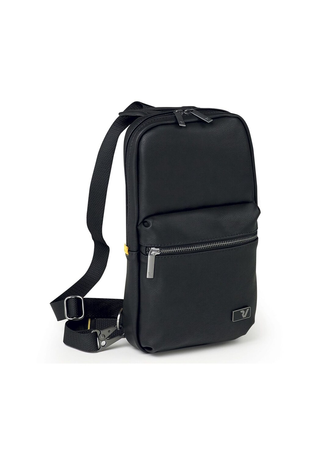 Сумка через плечо Brooklyn 30 см RONCATO, цвет Nero
Сумка через плечо Brooklyn 30 см RONCATO, цвет Nero