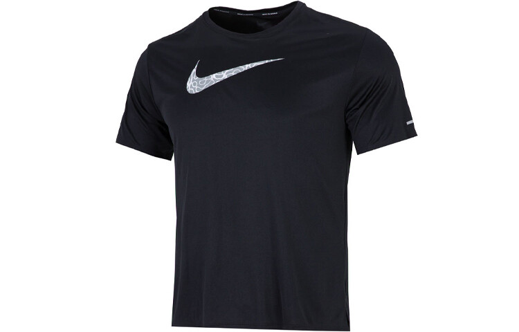 Мужская футболка Nike, цвет Black
Мужская футболка Nike, цвет Black