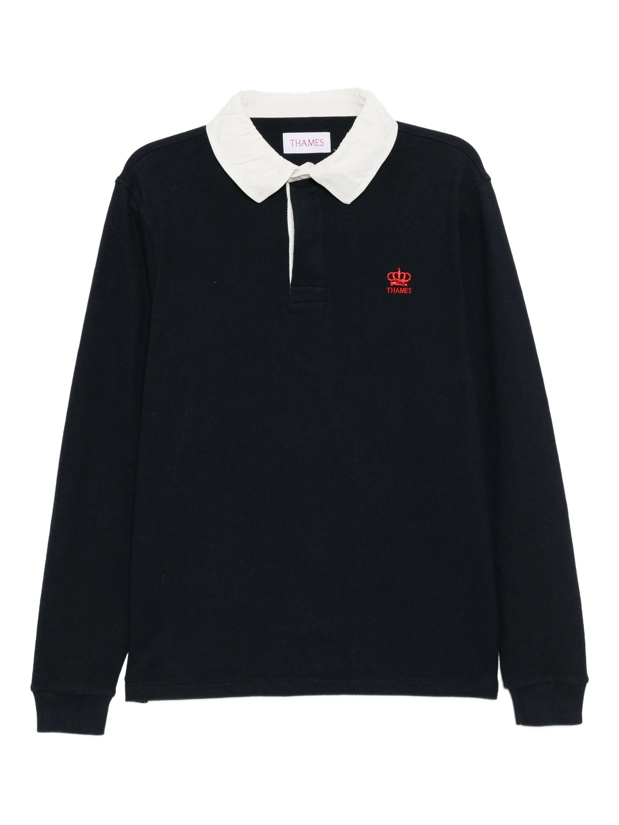 Рубашка поло Le conq Thames Mmxx, синий
Рубашка поло Le conq Thames Mmxx, синий