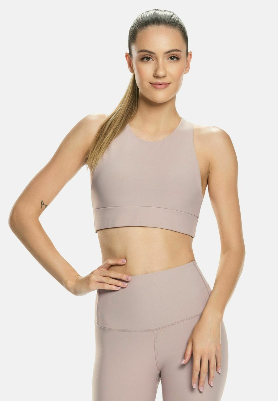 Бюстгальтер Winshape FUNCTIONAL COMFORT SB103C, Cappuccino/Light Brown
Бюстгальтер Winshape FUNCTIONAL COMFORT SB103C, Cappuccino/Light Brown