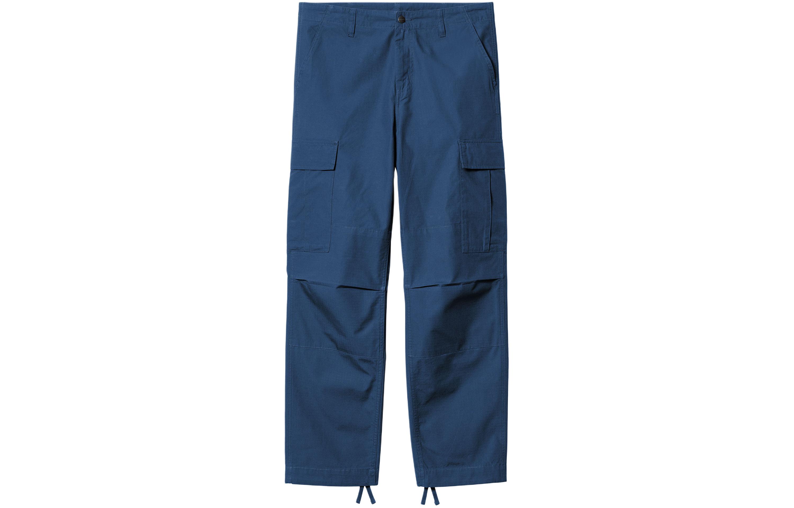 Carhartt Wip FW24 SS24 Для полноэкранного просмотра Обычные брюки-карго Брюки-карго Мужские Синие
Carhartt Wip FW24 SS24 Для полноэкранного просмотра Обычные брюки-карго Брюки-карго Мужские Синие