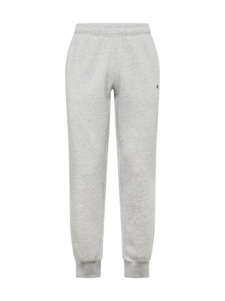 Обычные брюки Champion Authentic Athletic Apparel, светло-серый
Обычные брюки Champion Authentic Athletic Apparel, светло-серый