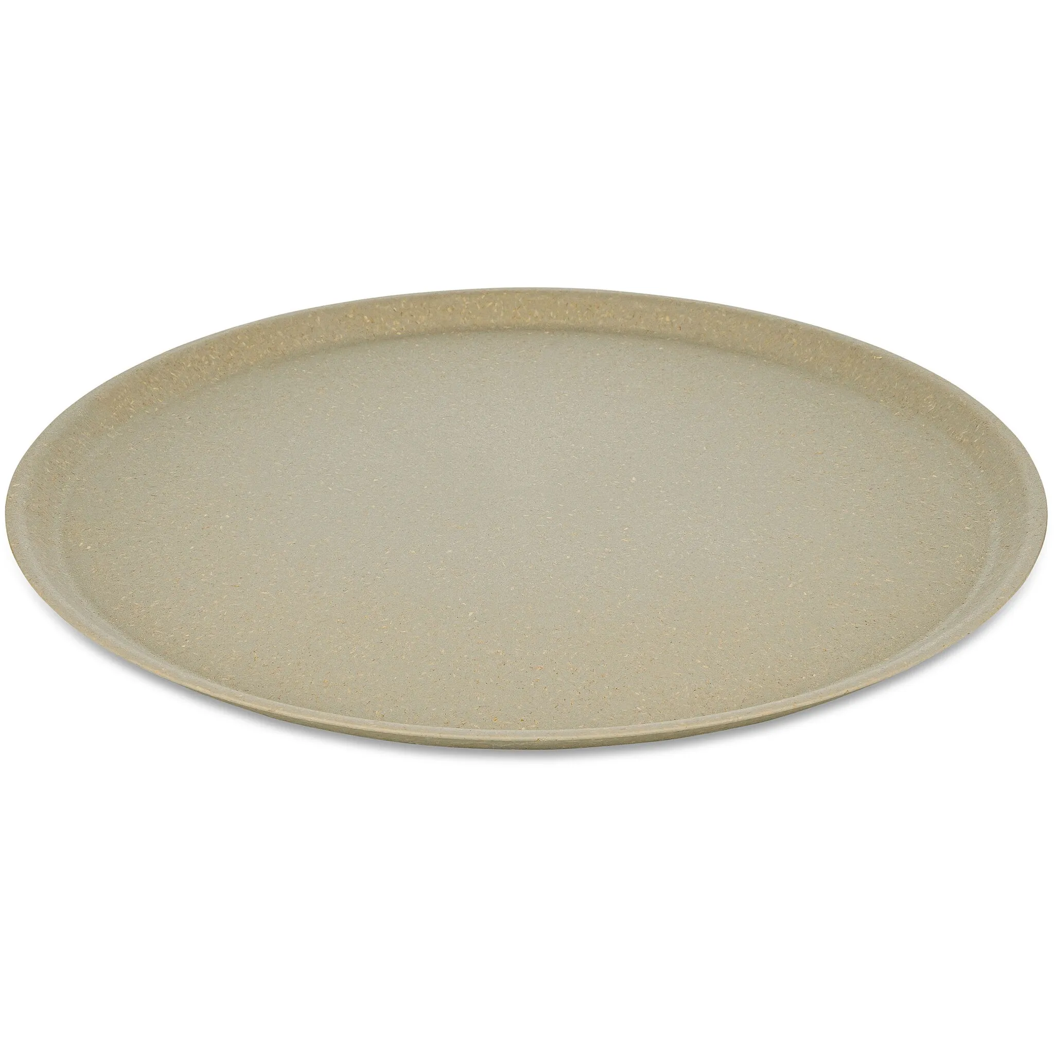 Обеденная тарелка KOZIOL «CONNECT PLATE Ø 25,5 см, из биоциркулярного материала, CO² нейтральная», (набор, 4 шт., набор из 4 шт.), можно мыть в посудомоечной машине, без меламина, производство Германия, цвет sand
Обеденная тарелка KOZIOL «CONNECT PLATE Ø 25,5 см, из биоциркулярного материала, CO² нейтральная», (набор, 4 шт., набор из 4 шт.), можно мыть в посудомоечной машине, без меламина, производство Германия, цвет sand