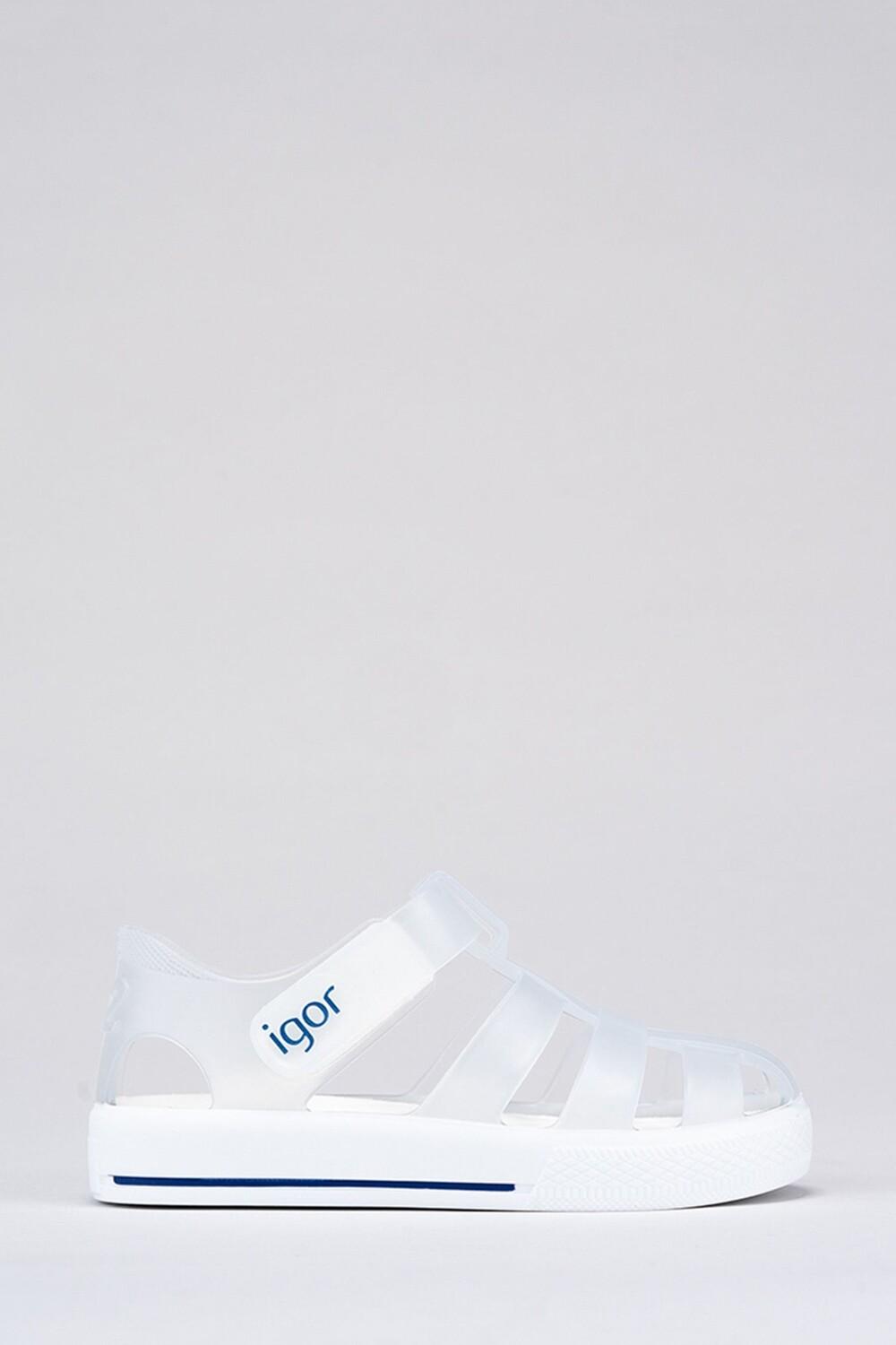 Сандалии со звездой Igor
Сандалии со звездой Igor
