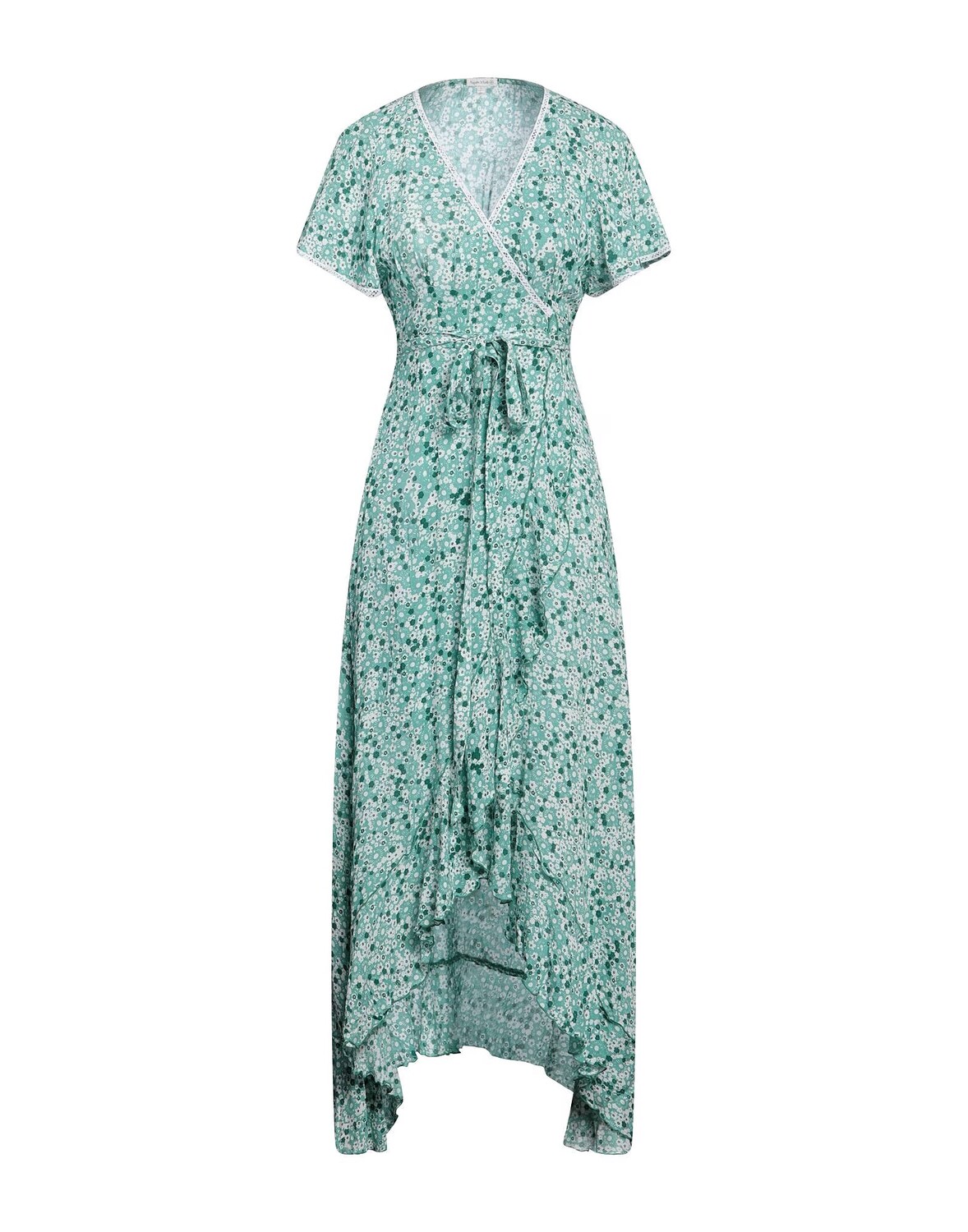 Платье Poupette St Barth, бирюзовый
Платье Poupette St Barth, бирюзовый