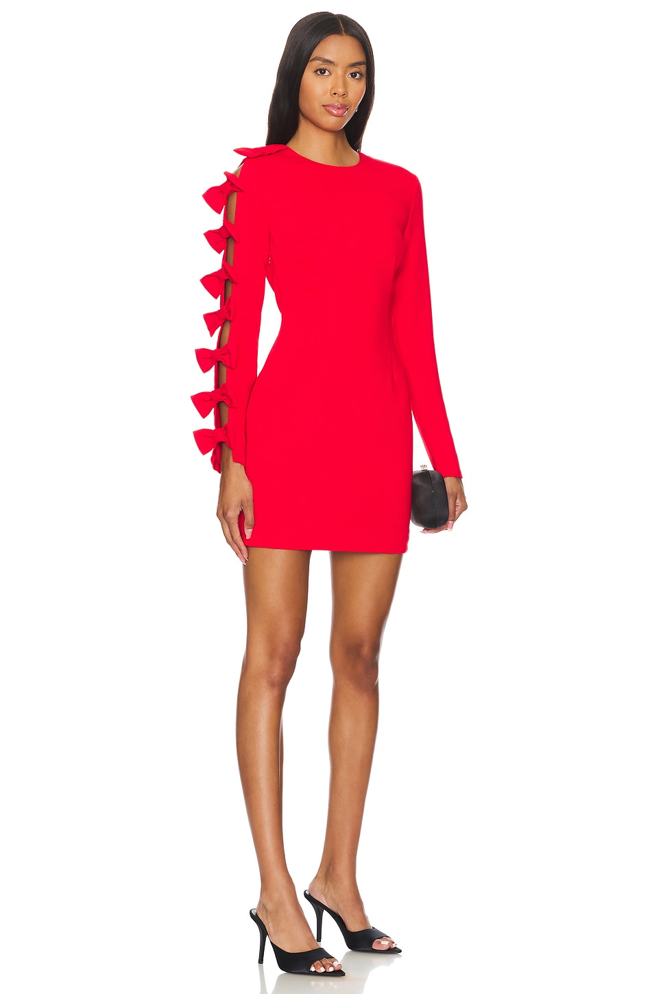 Платье пенелопы Atoir, красный
Платье пенелопы Atoir, красный