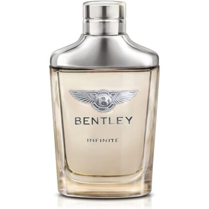 Bentley Infinite Eau De Toilette 100ml
Bentley Infinite Eau De Toilette 100ml
