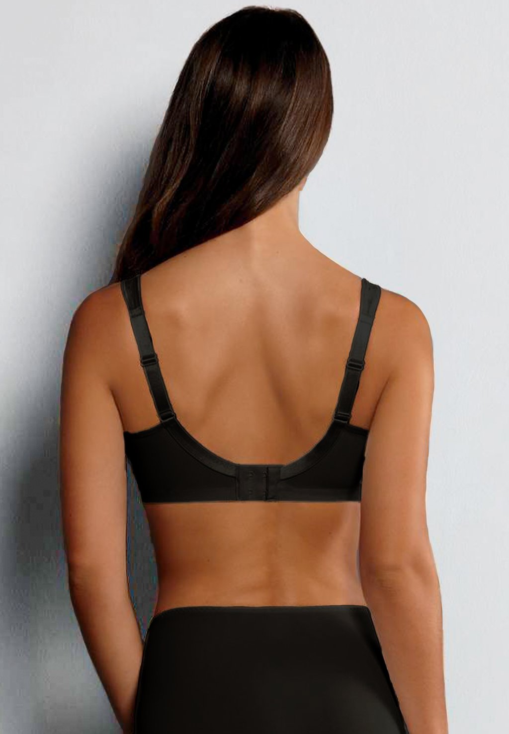 Бюстгальтер AIRITA COMFORT Anita, черный
Бюстгальтер AIRITA COMFORT Anita, черный