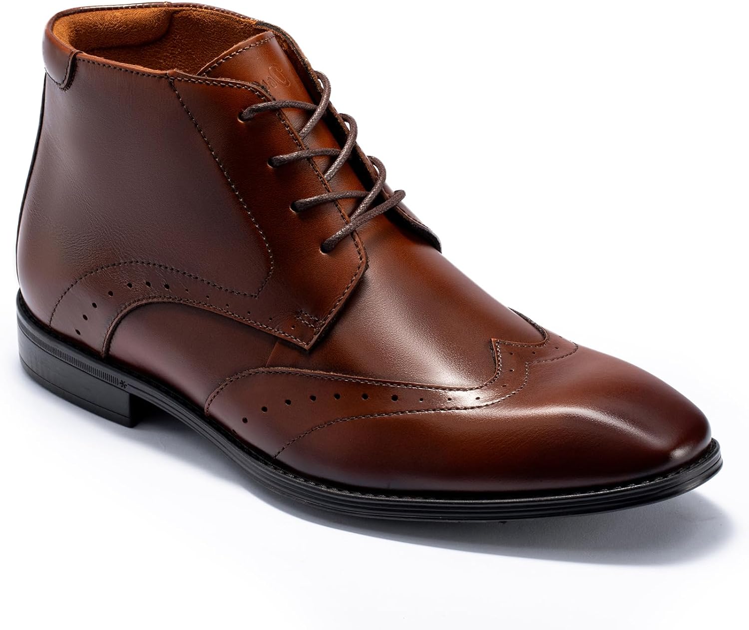 Мужские ботинки Holy Dove, премиальные кожаные оксфорды, деловые ботинки на шнуровке для мужчин, коричневый
Мужские ботинки Holy Dove, премиальные кожаные оксфорды, деловые ботинки на шнуровке для мужчин, коричневый