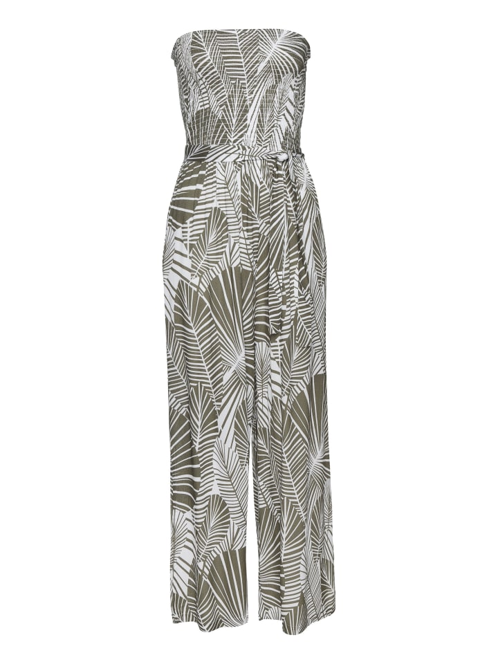 Комбинезон s.Oliver, цвет khaki-creme bedruckt
Комбинезон s.Oliver, цвет khaki-creme bedruckt