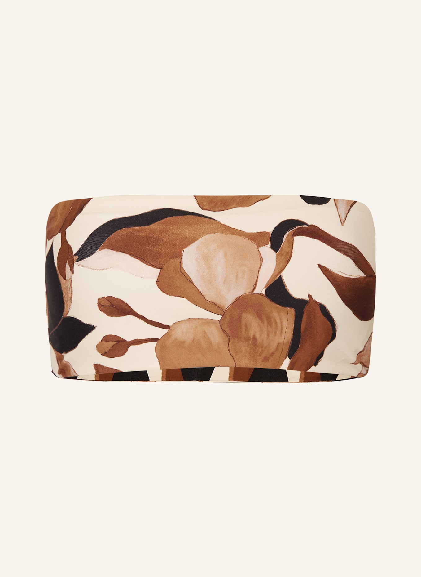 Бандо бикини Top secret garden двусторонний Seafolly, мультиколор
Бандо бикини Top secret garden двусторонний Seafolly, мультиколор