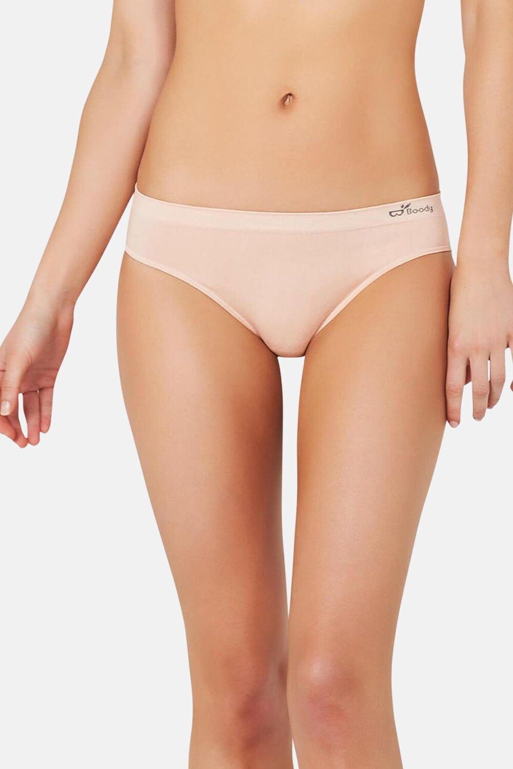 Классическое бикини BOODY, обнаженная
Классическое бикини BOODY, обнаженная