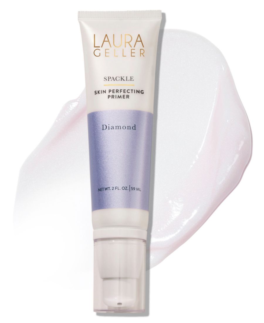 Праймер для лица Spackle Skin Perfecting Primer - Diamond Laura Geller Beauty, Diamond
Праймер для лица Spackle Skin Perfecting Primer - Diamond Laura Geller Beauty, Diamond
